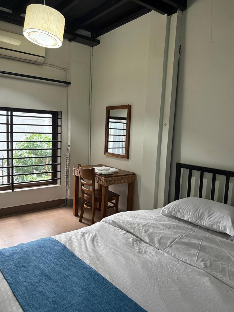 Hostel Fuji Пномпень Екстер'єр фото